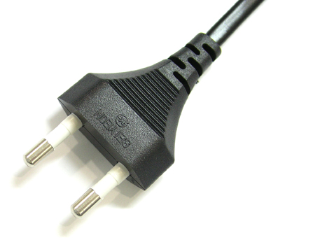 디바이스마트,케이블/전선 > PC/네트워크/통신 케이블 > 전원/파워 케이블,Coms,전원 AC 8자 코드 [P3455],AC 8자형 전원 케이블 / 1.2M