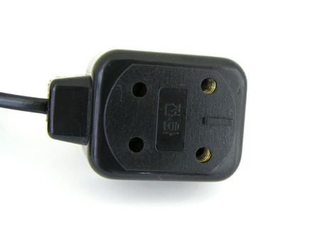 디바이스마트,케이블/전선 > PC/네트워크/통신 케이블 > 전화선 케이블,Coms,전화선 케이블 (Plug/RJ11) 10M ★측정길이 약 9M [C0668],