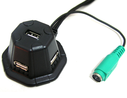 디바이스마트,컴퓨터/모바일/가전 > 네트워크/케이블/컨버터/IOT > 인터넷공유기/허브/랜카드 > USB허브/포트 확장 도킹스테이션,Nortek,USB2.0 4Port 미니 허브 (UP-120),