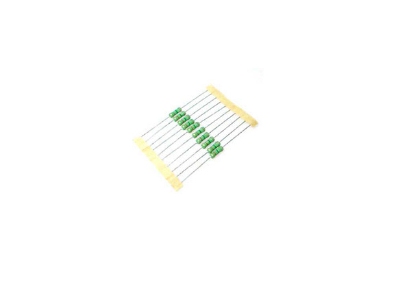 1/8W 5% Axial Resistor 222J (2.2KΩ)
