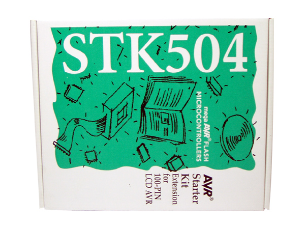 ATSTK504