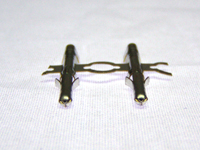 디바이스마트,커넥터/PCB > 직사각형 커넥터 > 몰렉스 커넥터 > Crimp Terminal (Housing용),Any Vendor,3191-P용 클림프 수,10개 600원 ,100개 6000원 (3191-P)용, 수량만큼 릴패킹에서 컷팅하는 상품으로 반품/취소/교환 불가