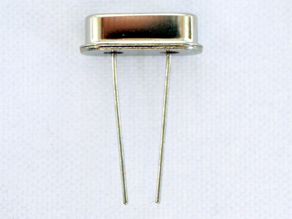 X-TAL 24.576MHz (ATS Type) Fundamental