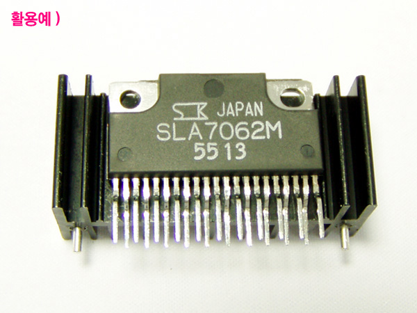 디바이스마트,스위치/부저/전기부품 > 지원부품 > 방열판/절연지,Any Vendor,DH-45A(방열판),ZIP타입에 붙일수 있는 방열판, 예) SLA7024, SLA7026, SLA7062, L298등 / 