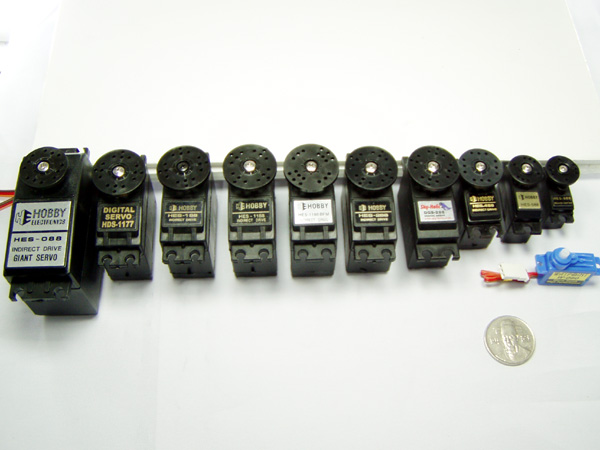 디바이스마트,기계/제어/로봇/모터 > 모터류 > 서보모터 > 디지털 서보모터,스카이홀릭,HDS 577,Speed(60˚ at 4.8V) 0.12 | Torque(kg/cm at 4.8V) 3