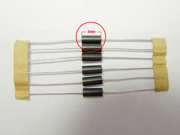 디바이스마트,RLC/수동소자 > 바리스터/비드/Surge Absorber > 비드 > 비드코아,(주)아이엔지테크,BMI-BEAD-2550L,100MHz / 임피던스 : 50Ω