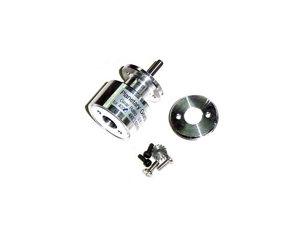 Planetary Gear Box for Speed 400