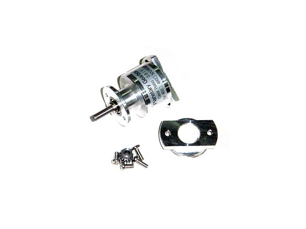 Planetary Gear Box for Speed 500/600 (4.0mm)