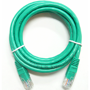 UTP CAT5 랜 케이블 Direct 5M [C0015]