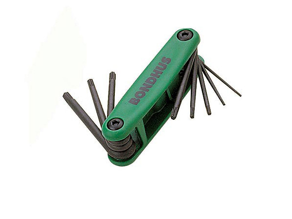 별렌치세트 12632