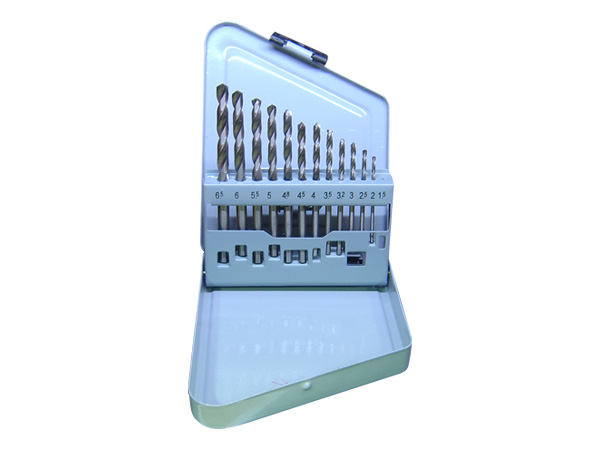 드릴날셋트 13PC