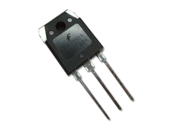 디바이스마트,반도체/전자부품 > 트랜지스터/FET > FET/MOSFET > FET - 싱글,IR,IRFP350A,N채널, Vdss=400V, Rds= 0.3Ω, Id= 17A, TO-3P