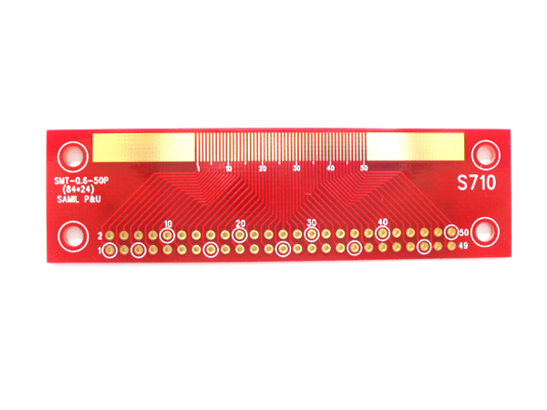 [S710] SMT-0.6-50P