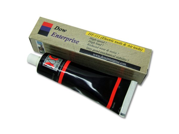 진공구리스 DV-117 100g