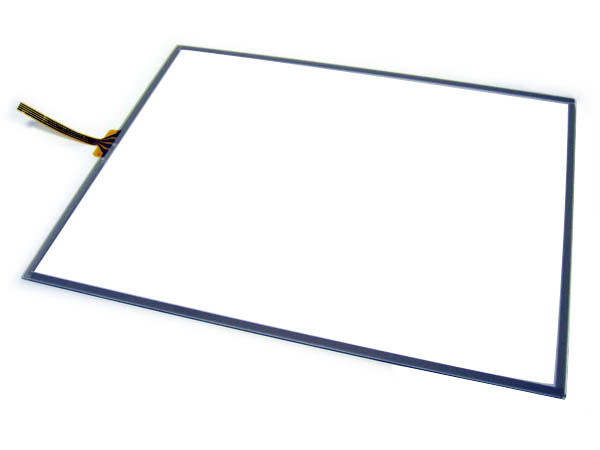 7와이드 터치스크린 + USB 컨트롤러