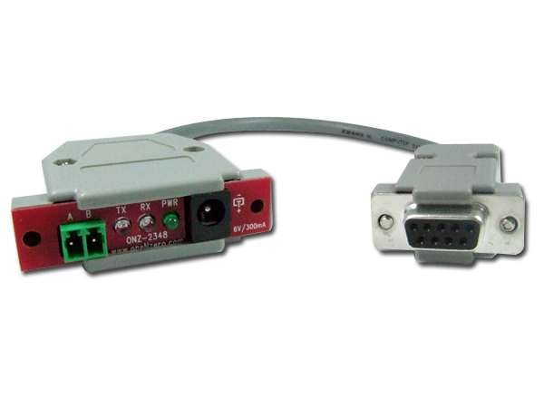 RS232 TO RS485 컨버터(ONZ-2348)
