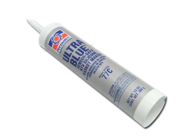 실리콘가스켓 ULTRA BLUE 77C, 300mL