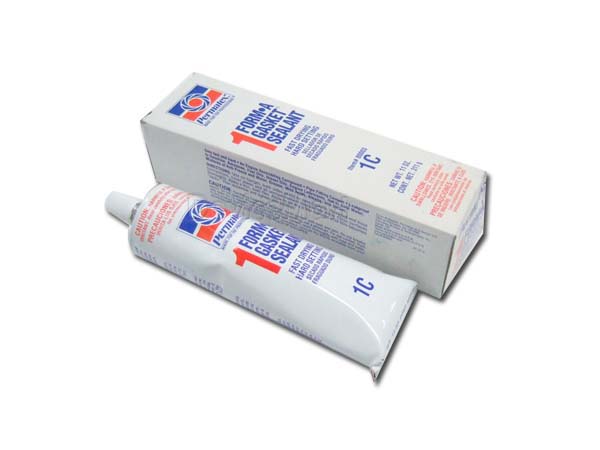 액상가스켓 PERMA 1C, 311g