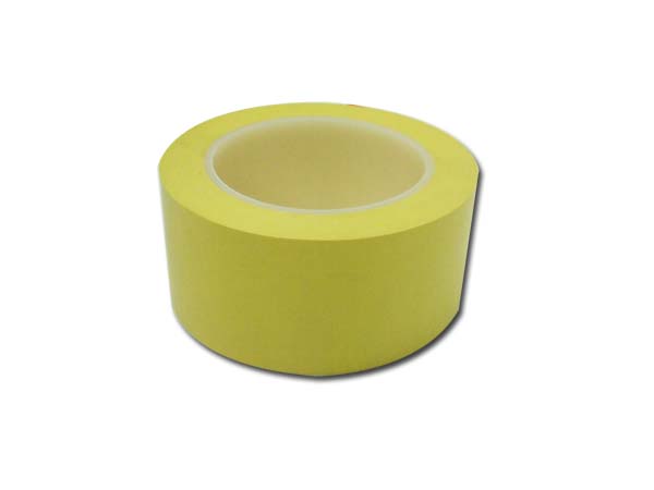 노랑색 라인테이프 50mmx33m