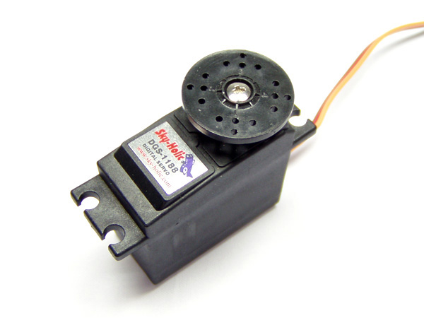 DGS-1188 (AL 혼포함)