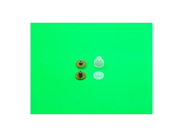 Gear Set for NEO-888, HDS-877