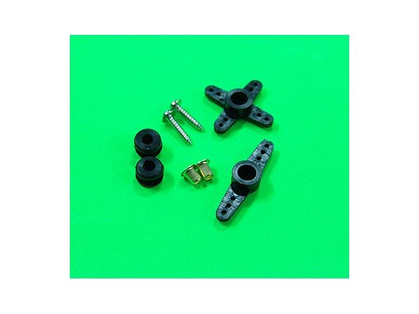 Plastic Horn Set for HES-588, 888, 877