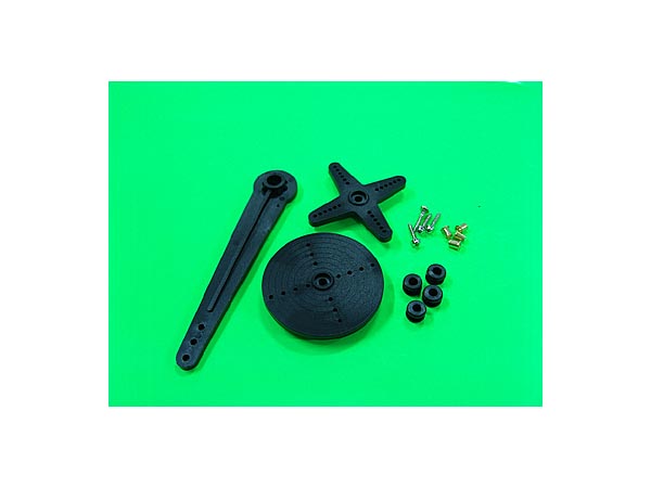 Plastic Horn Set for HES-1088