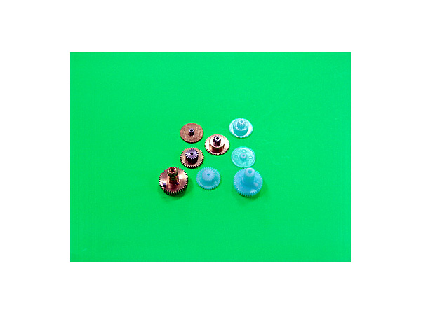 Gear Set for (HES-288,188,1188) (HDS-277,1177)(metal)