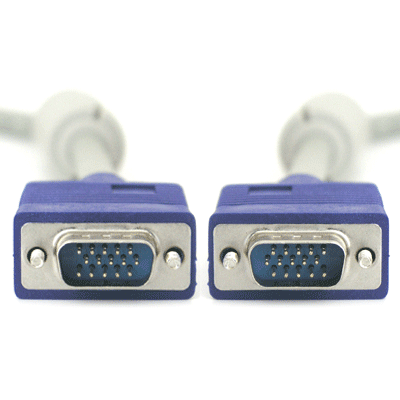 디바이스마트,,Coms,보급형 모니터 RGB 케이블 15M - M/M 타입 [C1117],