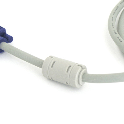 디바이스마트,,Coms,보급형 모니터 RGB 케이블 15M - M/M 타입 [C1117],