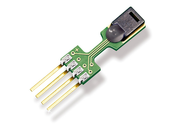 온습도센서 (SHT75)