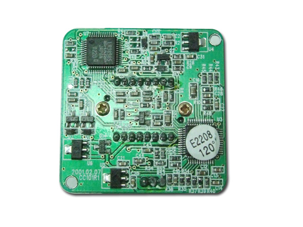 디바이스마트,MCU보드/전자키트 > 카메라/비디오 > 일반카메라,OEM,흑백 카메라 모듈,eyeless 기능으로 어두울 수록 화면이 더 밝아집니다. 렌즈의 화각은 120도 입니다.