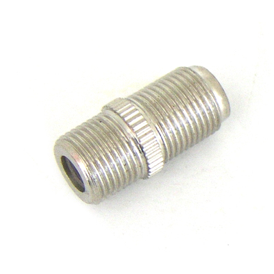 디바이스마트,커넥터/PCB > RF커넥터/케이블 > RF 젠더,Coms,안테나 연장 젠더[RF F/F] [G0694],RF 연장 젠더 / FEMALE x2