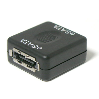 디바이스마트,커넥터/PCB > I/O 커넥터 > 젠더류 > S-ATA 젠더,Coms,ESATA 연장 젠더 [G1142],ESATA 연장 젠더 / FEMALE - FEMALE / 일반 SATA 호환 (X)