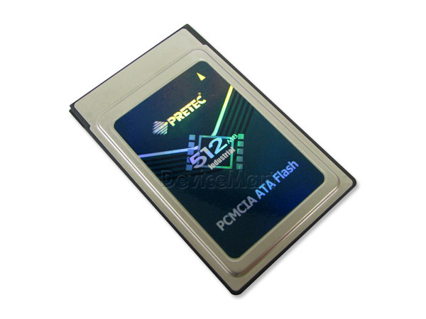 ATA Flash Memory 1GB / 디바이스마트
