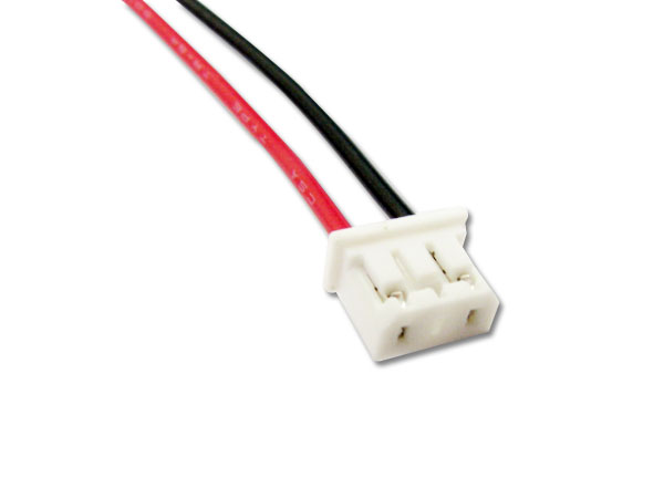 디바이스마트,커넥터/PCB > 파워커넥터 > 배터리/RC 하네스,Any Vendor,T866,가진 배터리 / 커넥터 하네스 / AWG26 / cable length : 약150mm / size: 8mm X 5.8mm X 3.8mm