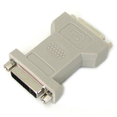 디바이스마트,케이블/전선 > 영상/음향 케이블 > HDMI/DVI 케이블,Coms,DVI 연장 젠더 [G9678],24+5핀 / DVI-I / DVI-D 모두 지원 / 케이블끼리 연결할 때 사용