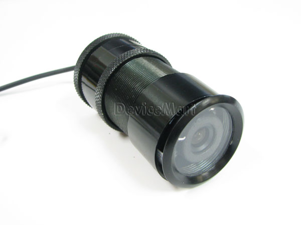 COLOR CCD 카메라 모듈(NT-8012IR)