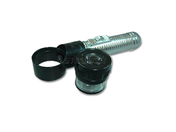 디바이스마트,수공구/전자공구/전동공구 > 전자공구 > 광학기기 > 루빼,PEAK,조명 루뻬 NO.2028-10X,10배율 스케일 루뻬에 조명장치를 부착,루뻬와 조명장치의 분리가 가능. 