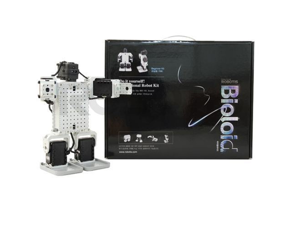 바이올로이드 초급 키트