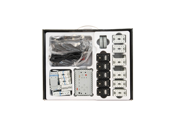 디바이스마트,,(주)로보티즈,바이올로이드 초급 키트,바이올로이드는 블록완구처럼 어떠한 형태라도 자유롭게 제작할 수 있는 만능 로봇 키트입니다.