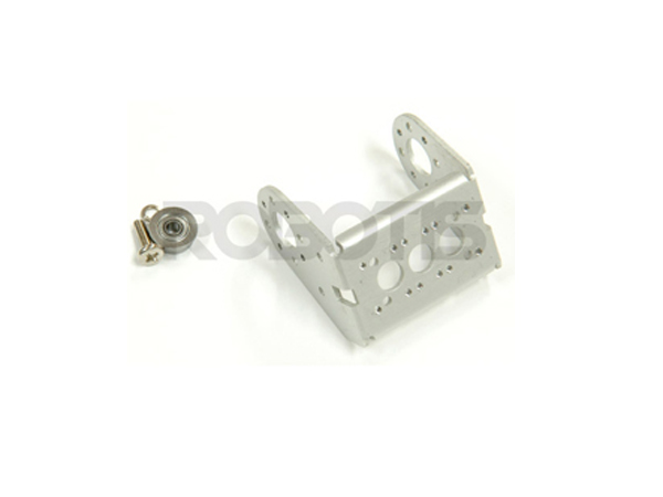 디바이스마트,기계/제어/로봇/모터 > 로봇부품 > 로봇용 서보액추에이터 > 악세사리,(주)로보티즈,DX-117 FR01-H1 Set,OF-116H : 1개, 베어링 : 1개, 볼트(BHS M3*10) : 1개, 볼트(BHS M2*4) : 5개 , 스프링워셔 : 1개