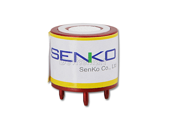 전기화학식 일산화탄소 가스센서 (SS2128)