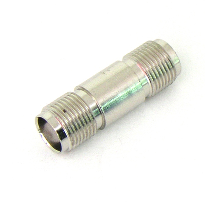 디바이스마트,커넥터/PCB > RF커넥터/케이블 > BNC 커넥터,Coms,TNC 연장 젠더 - F/F 타입 [K0215],TNC 연장 젠더 / FEMALE x 2