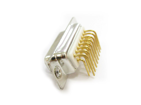 디바이스마트,커넥터/PCB > D-SUB 커넥터 > 기판용,Any Vendor,MD03-15F-7.2-0(Female 타입),D-Sub 커넥터 / 기판용 / FEMALE / 앵글 타입 / 2열 / 15pin