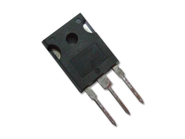 디바이스마트,반도체/전자부품 > 트랜지스터/FET > FET/MOSFET > FET - 싱글,IR,IRFP450,HEXFET Power MOSFET, N채널, Vd = 500V, Rds = 0.40Ω, Id = 14A, TO-247패키지