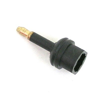 디바이스마트,커넥터/PCB > I/O 커넥터 > 젠더류 > 광케이블 젠더,Coms,오디오 광 젠더 - 각(F)/원(M) 타입, 검정색 [G0871],오디오 광 젠더 / 각-원형 타입 / 각 FEMALE- 원 MALE