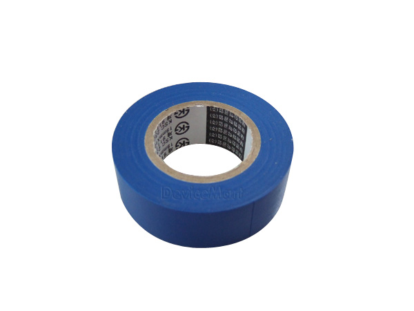 전기용 절연테이프 19mm*10m(파랑) 1BOX(20개入)