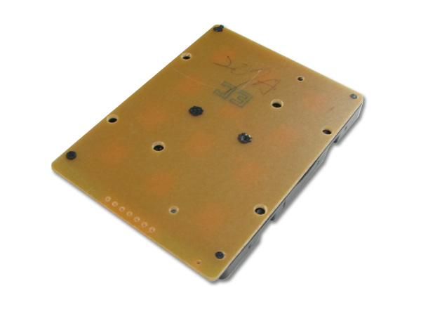 디바이스마트,스위치/부저/전기부품 > 지원부품 > 키패드,OEM,NT-207AN-BW(키패드),검은색에 영문,숫자 함께 적혀 있습니다.