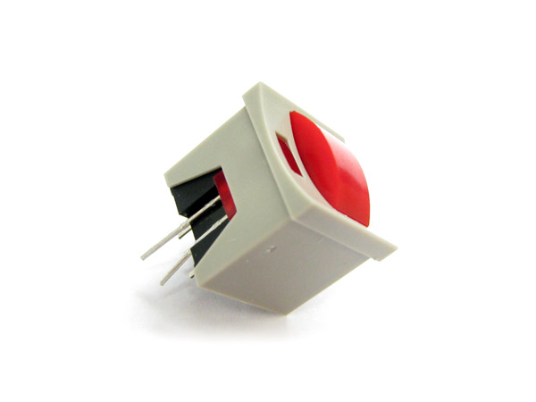 BL150-L-A(LOCK LAMP)-빨강